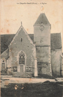 61-LA CHAPELLE SOUEF-N°T5269-B/0331 - Autres & Non Classés