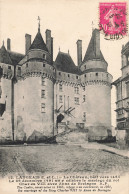 37-LANGEAIS LE CHATEAU-N°T5269-B/0235 - Langeais