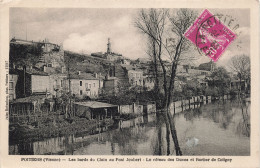 86-POITIERS-N°T5269-B/0163 - Poitiers