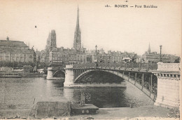 76-ROUEN-N°T5269-B/0007 - Rouen