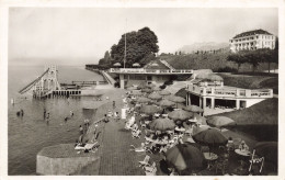 74-EVIAN LES BAINS-N°T5269-A/0351 - Evian-les-Bains