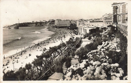 64-BIARRITZ-N°T5269-A/0327 - Biarritz