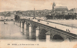 41-BLOIS-N°T5269-A/0299 - Blois