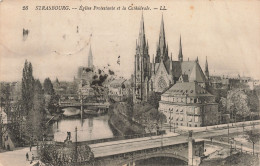 67-STRASBOURG-N°T5269-A/0319 - Straatsburg