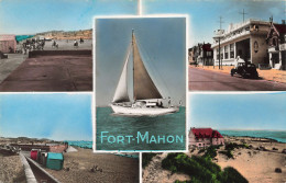 80-FORT MAHON-N°T5269-A/0083 - Fort Mahon