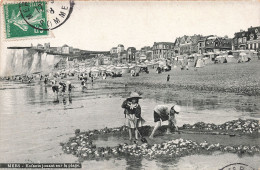 80-MERS-N°T5269-A/0071 - Mers Les Bains