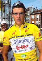 CYCLISME: CYCLISTE : SERIE COUPS DE PEDALES : GREG VAN AVERMAET - Radsport