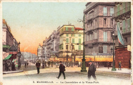 13-MARSEILLE-N°T5268-H/0349 - Sonstige