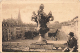 54-NANCY-N°T5268-H/0297 - Nancy