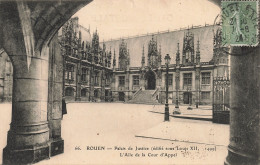 76-ROUEN-N°T5268-H/0281 - Rouen