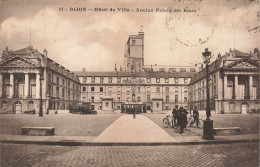 21-DIJON-N°T5269-D/0309 - Dijon