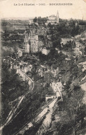 46-ROCAMADOUR-N°T5269-D/0189 - Rocamadour