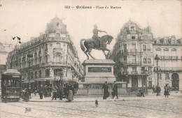 45-ORLEANS-N°T5269-C/0375 - Orleans