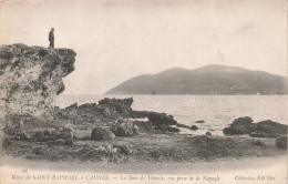 06-LA BAIE DE THEOULE-N°T5269-C/0295 - Autres & Non Classés