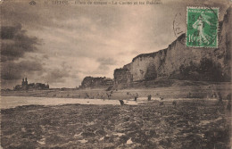 76-DIEPPE-N°T5269-C/0249 - Dieppe