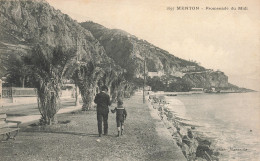 06-MENTON-N°T5269-C/0241 - Menton