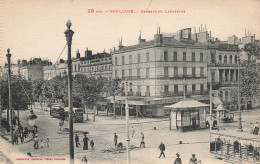 31-TOULOUSE-N°T5269-C/0189 - Toulouse