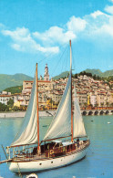 06-MENTON-N°T5269-C/0077 - Menton