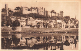 37-CHINON-N°T5269-C/0037 - Chinon