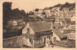 37-AMBOISE-N°T5269-G/0321 - Amboise