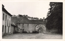 01-LA CHARTREUSE DE PORTES-N°T5269-F/0291 - Non Classés