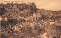 46-ROCAMADOUR-N°T5269-F/0255 - Rocamadour