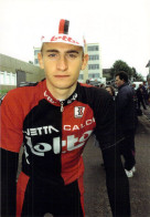 CYCLISME: CYCLISTE : SERIE COUPS DE PEDALES : FRANK VANDENBROUCKE - Radsport