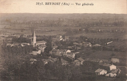 01-BEYNOST-N°T5269-E/0325 - Non Classés