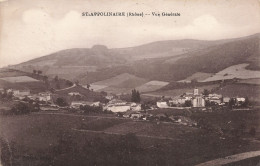 69-SAINT APPOLINAIRE-N°T5269-E/0327 - Otros & Sin Clasificación