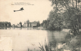 71-LA CLAYETTE-N°T5269-E/0305 - Andere & Zonder Classificatie