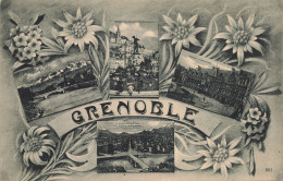 38-GRENOBLE-N°T5269-E/0293 - Grenoble