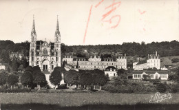 61-LA CHAPELLE MONTLIGEON-N°T5270-B/0193 - Altri & Non Classificati