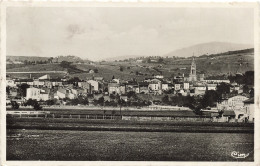 01-AMBERIEU EN BUGEY-N°T5270-B/0173 - Non Classés