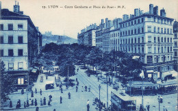 69-LYON-N°T5270-B/0161 - Andere