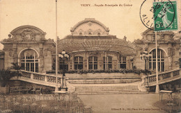 03-VICHY-N°T5270-B/0151 - Vichy