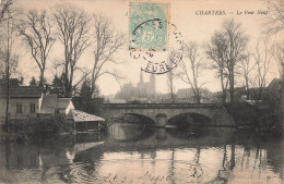 28-CHARTRES-N°T5270-B/0149 - Chartres