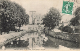 28-CHARTRES-N°T5270-B/0145 - Chartres