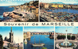 13-MARSEILLE-N°T5270-B/0083 - Sonstige