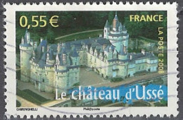 France Frankreich 2008. Mi.Nr. 4388, Used O - Gebraucht