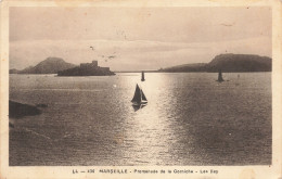 13-MARSEILLE-N°T5270-B/0039 - Andere