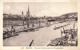 76-ROUEN-N°T5270-A/0279 - Rouen