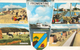 85-FROMENTINE-N°T5270-A/0269 - Autres & Non Classés