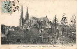 28-CHARTRES-N°T5270-A/0263 - Chartres