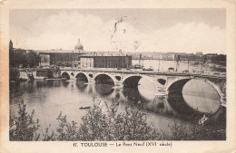 31-TOULOUSE-N°T5269-H/0359 - Toulouse
