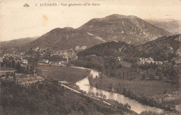 65-LOURDES-N°T5269-H/0211 - Lourdes