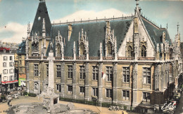 76-ROUEN-N°T5269-H/0203 - Rouen