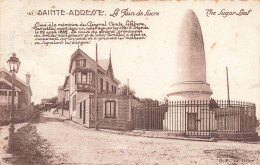 76-SAINTE ADRESSE-N°T5270-D/0243 - Sainte Adresse