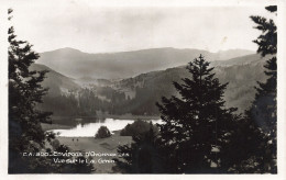 01-LE LAC GENIN-N°T5270-D/0023 - Non Classés