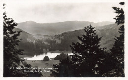 01-LE LAC GENIN-N°T5270-D/0025 - Zonder Classificatie