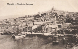 13-MARSEILLE-N°T5270-C/0275 - Sonstige